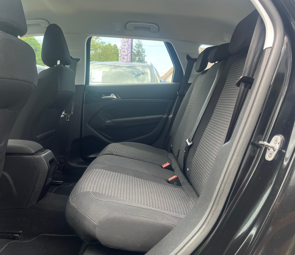 Peugeot 308 SW 1.5 BLUEHDI 100 CH / VIRTUAL COCKPIT / PRIX TTC / TVA  INCLUSE / CT OK 