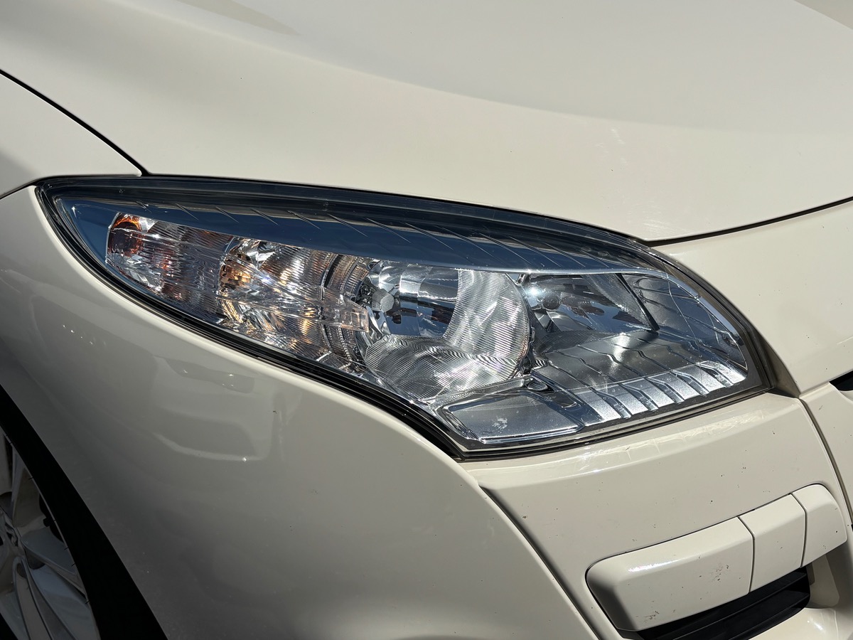 RENAULT Megane III cc 1.4 tce 130 BVM6 Edition Floride