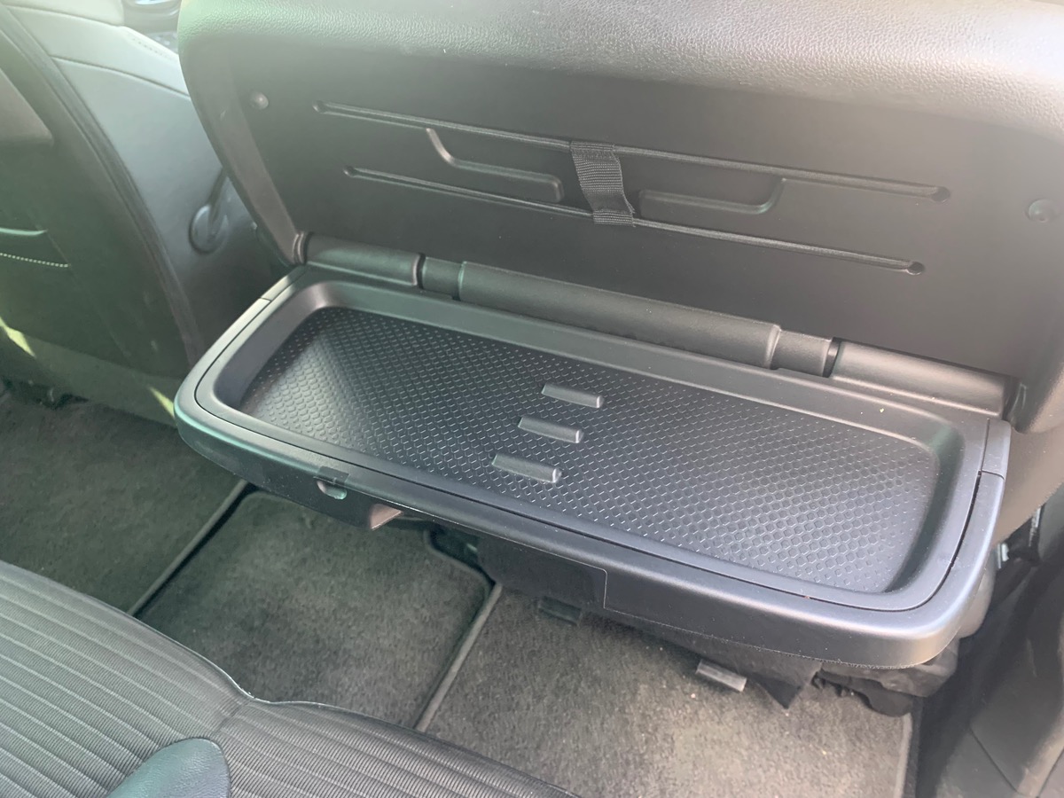 RENAULT Grand Scenic 110 | INTENS | 7 Places | Toit panoramique | Caméra recul | Régulateur vitesse