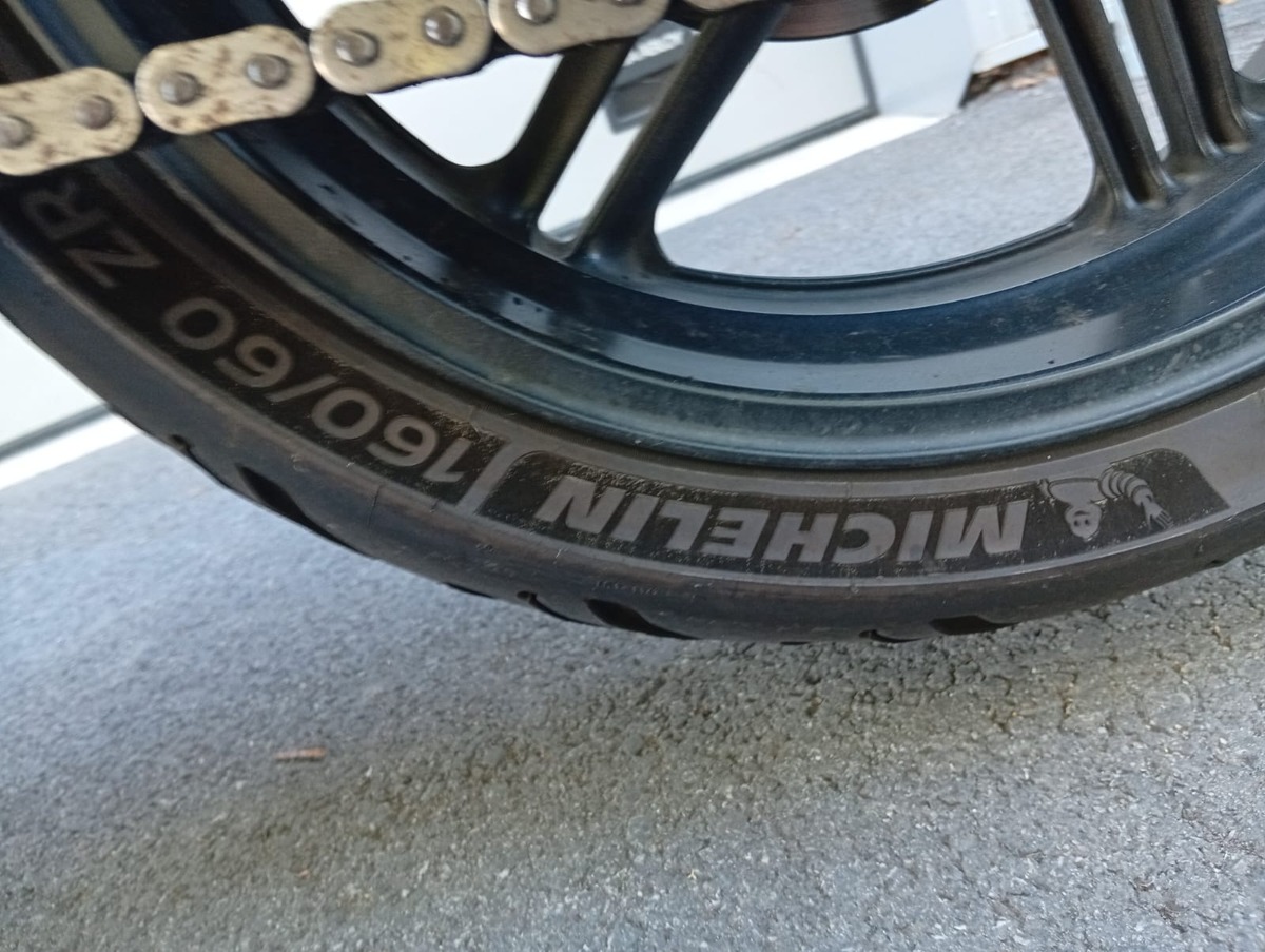 Honda CBF1000FA // 38000km // Première main // Entretien Honda