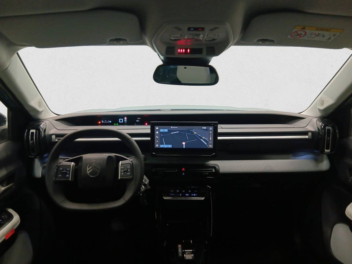 Citroën C3 Aircross CITROEN C3 AIRCROSS NOUVEAU HYBRIDE 145 E-DCS6 MAX