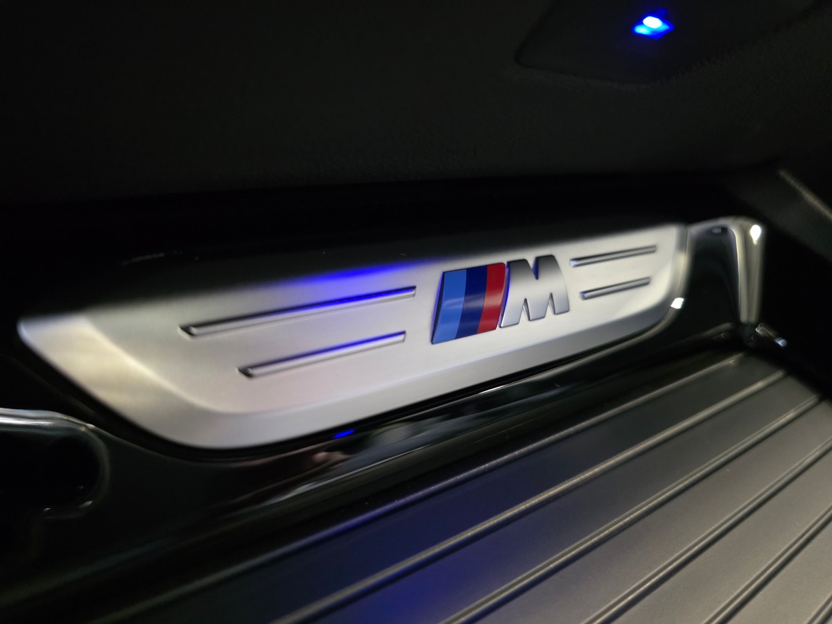 Bmw X3 3.0 M40IA 354 M40I TOIT PANO / HARMAN / CAM / ATTELAGE