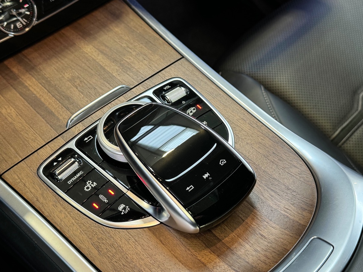 Mercedes-Benz Classe G G63 AMG 4.0i V8 585 PHASE 2 yy