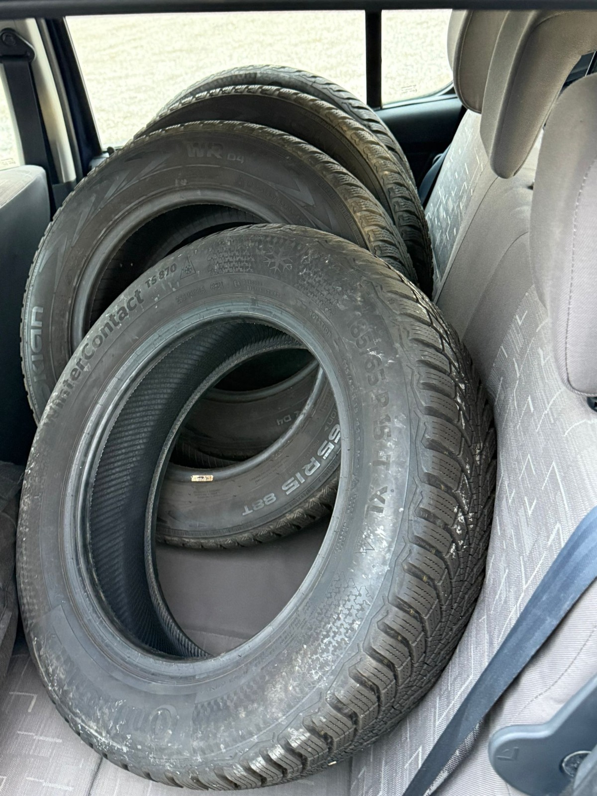 Dacia Sandero 1.4 MPI GPL eco2 72 cv BON ETAT GENERAL KIT EMBRAYAGE NEUV AVEC FACTURE