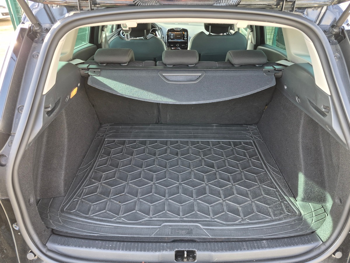 RENAULT Clio IV Estate 120 ch GT EDC