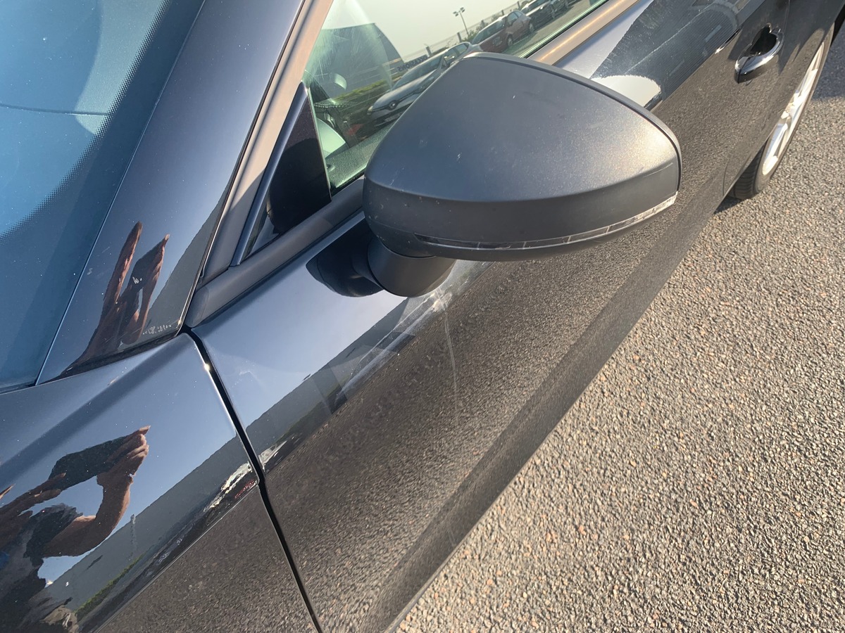 Audi A1 95 ch | GPS | Climatisation | Régulateur vitesse | Radar stationnement arriére | Bluetooth