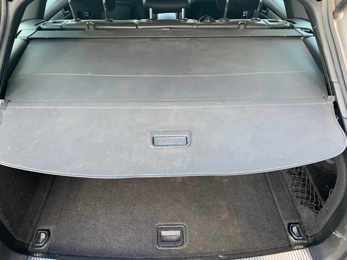 Audi A4 Avant 150 ch | Business Line | Régulateur vitesse | Bluetooth | Radar stationnement arrière