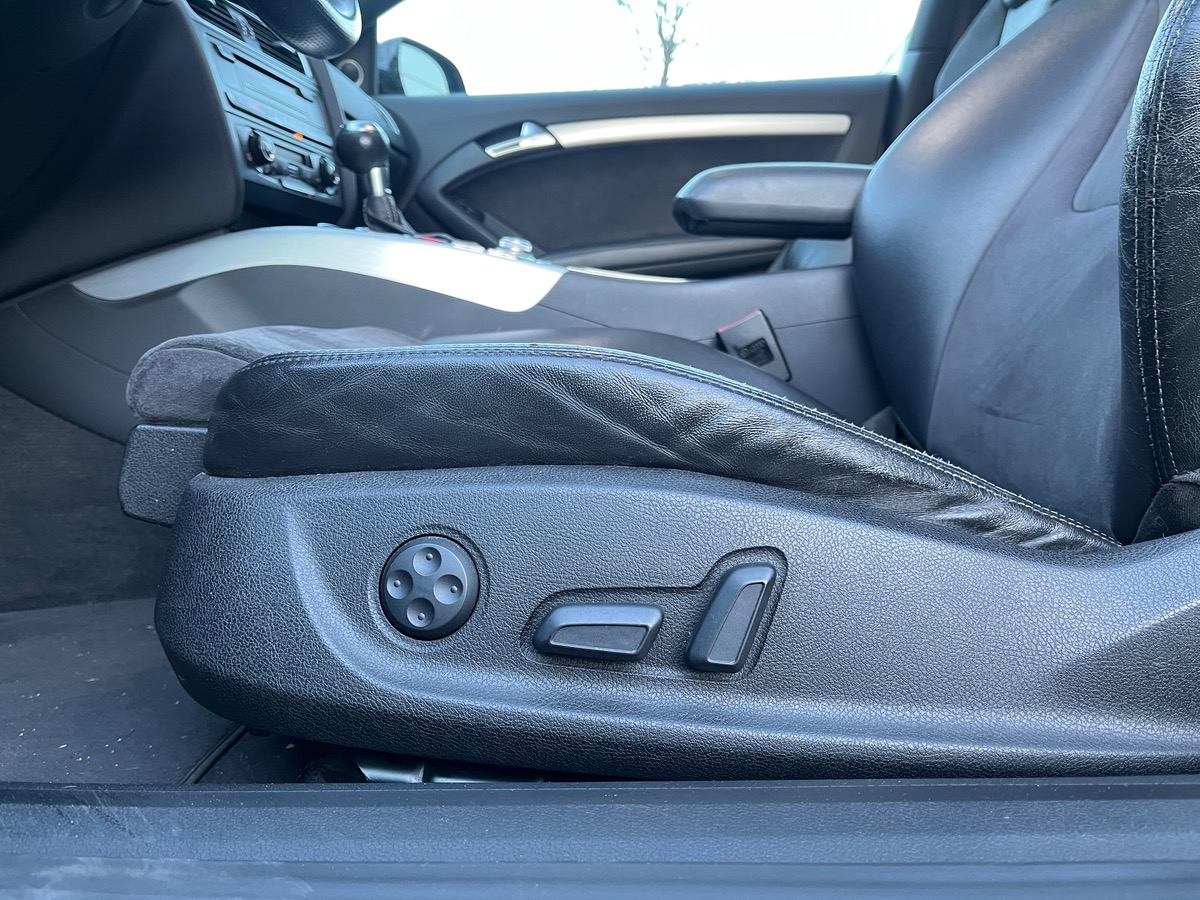 Audi RS5 4.2 V8 FSI 450cv QUATTRO S-TRONIC 7, Sièges chauffants, Hifi Bang&Olufsen