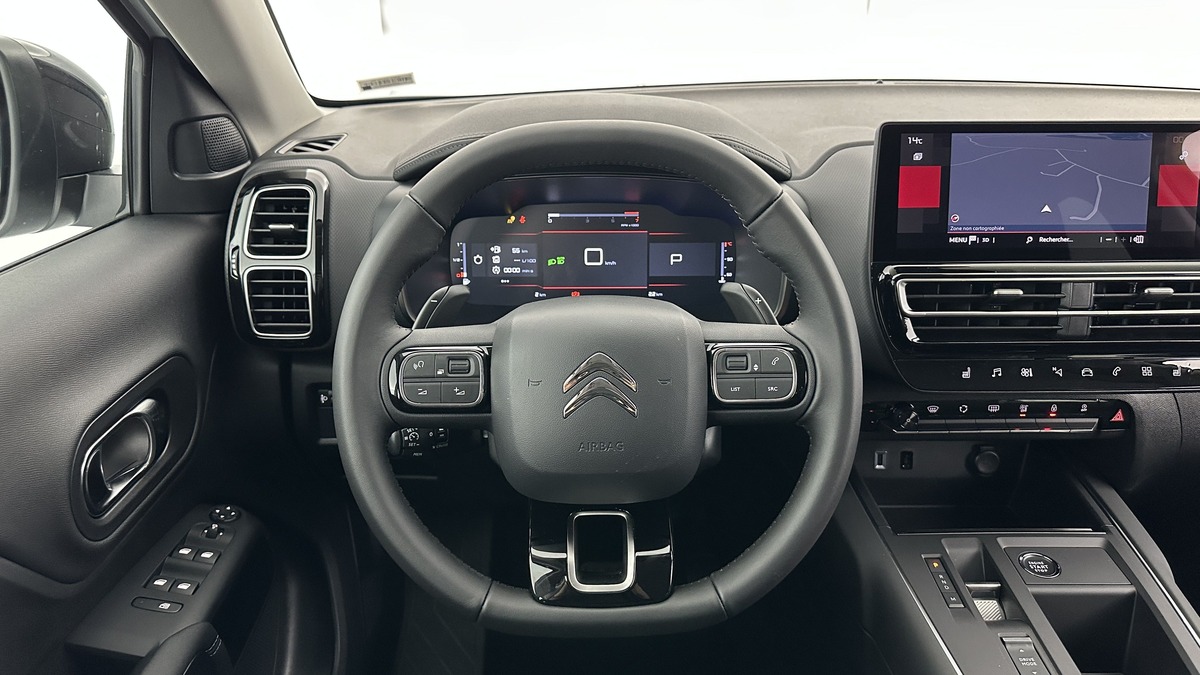 Citroën C5 Aircross II 1.5 BlueHDi 130ch Max EAT8 | Plusieurs coloris disponible