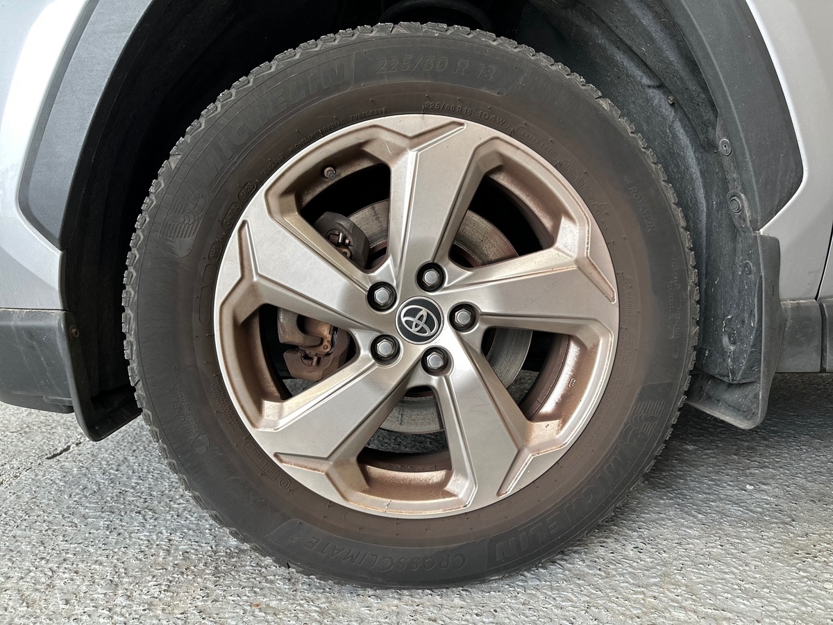 Toyota RAV4 2.5 218 HYBRIDE DYNAMIC 2WD PACK DEMO DESIGN / ATTELAGE AMOVIBLE / CARPLAY