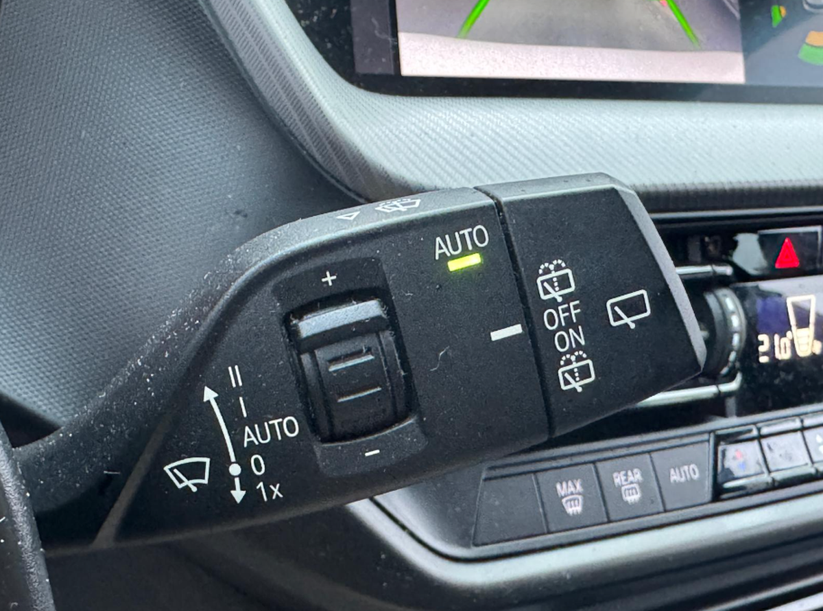 Bmw Série 1 118 d Msport 150ch BVM