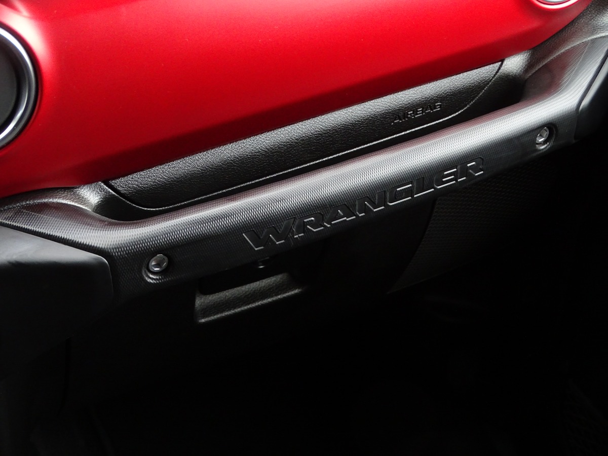 Jeep Wrangler 2.0 I T 272 Ch RUBICON AUTO 2P HARD TOP / CARPLAY / ROUES ORIGINE