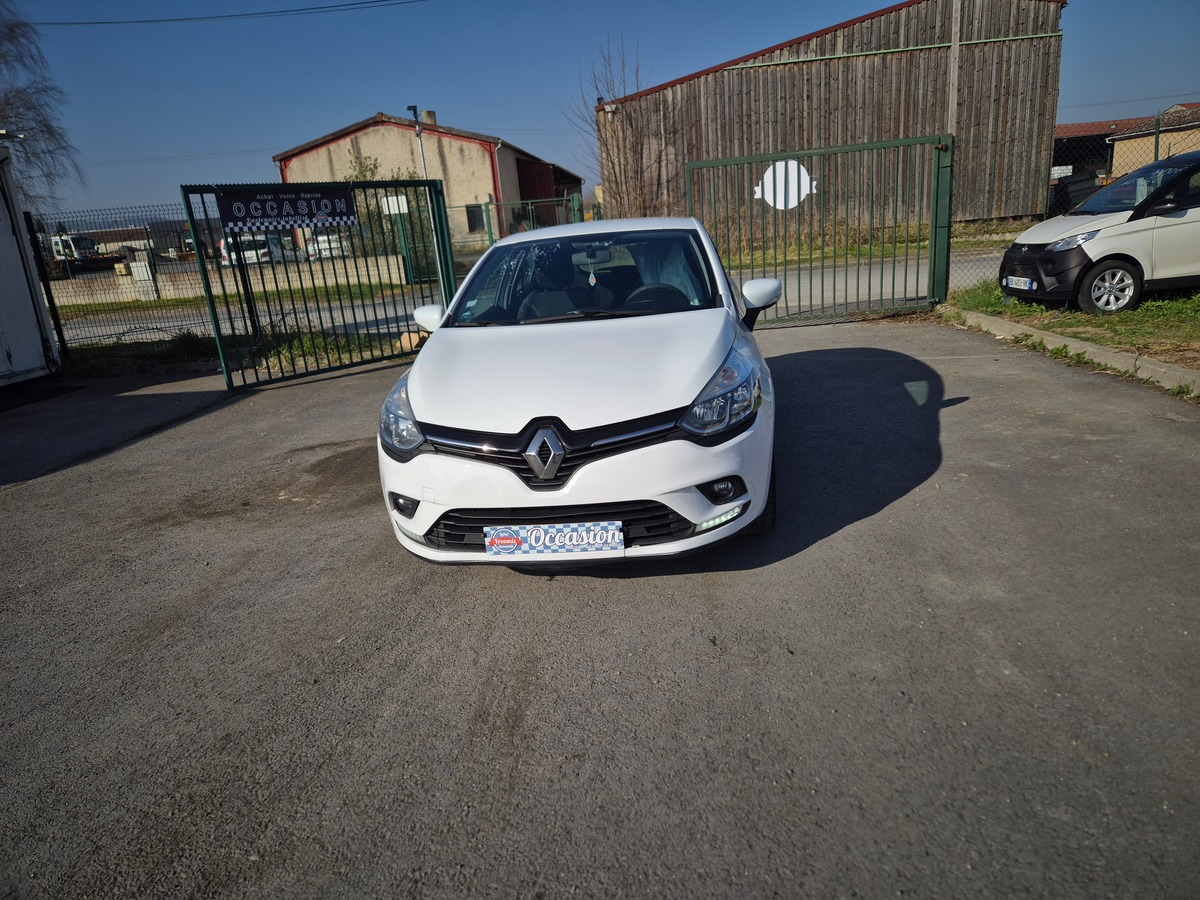 Photo du véhicule