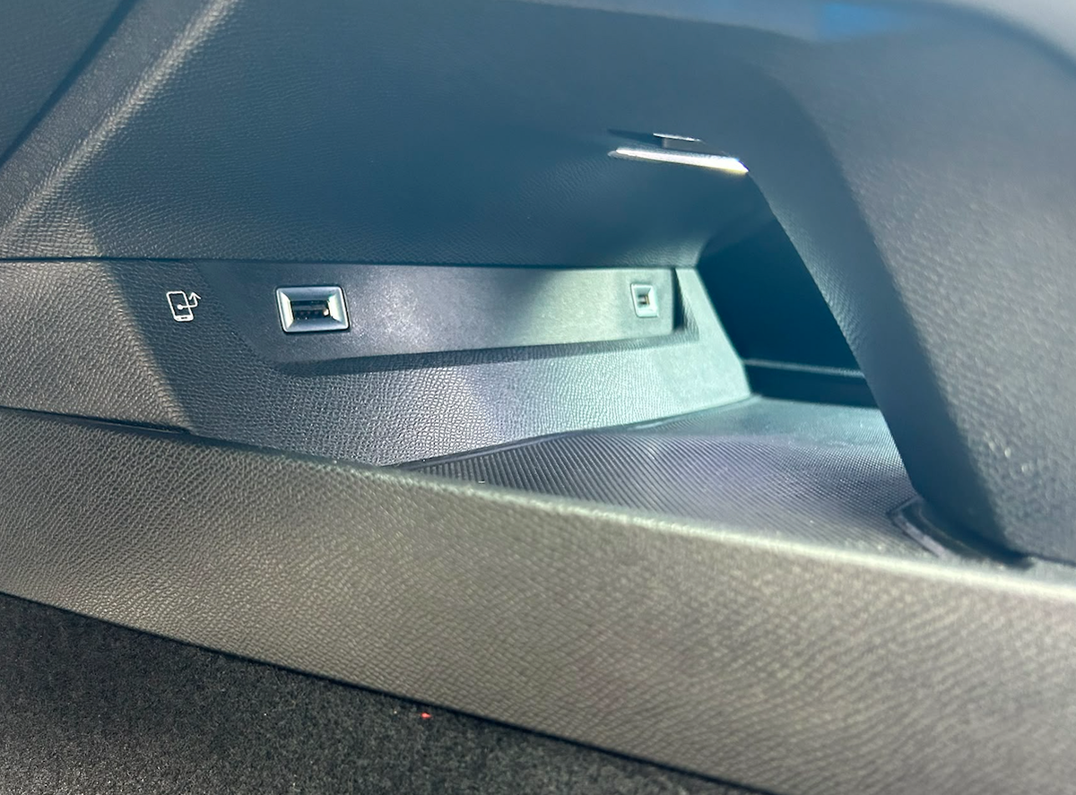 Peugeot 508 2.0 BlueHDi GT Line EAT8 (163 ch)