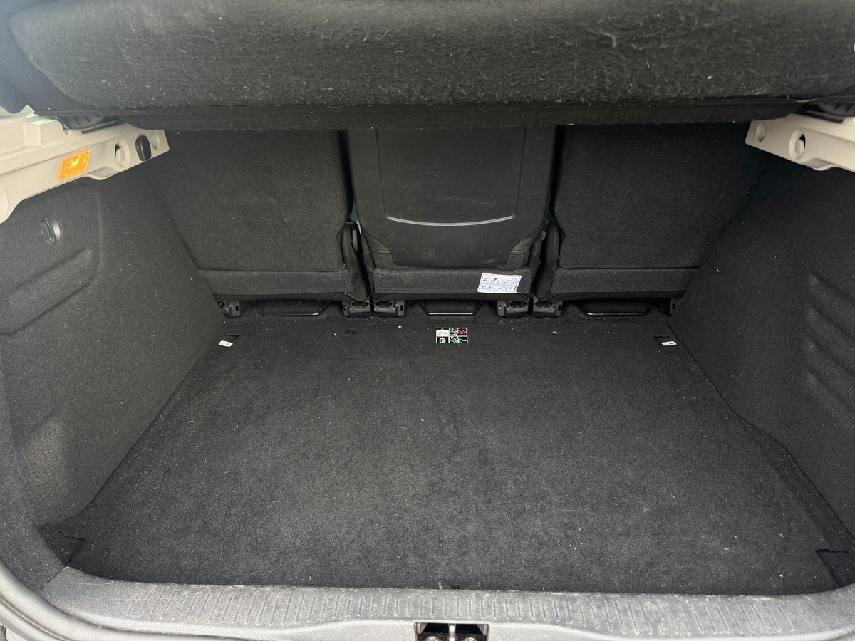 RENAULT Scenic 3 BOSE EDITION EDC6 Phase 2 1.5 dCi 110 cv Boîte auto