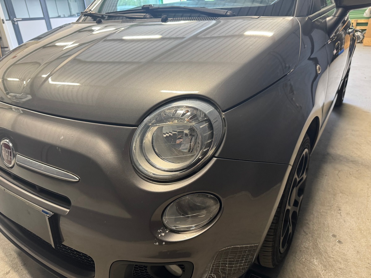 Fiat 500C 1.2 69