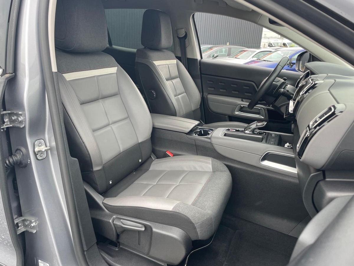 Citroën C5 AIRCR. 1.5 Blue HDI 130 S&S SHINE PACK EAT8