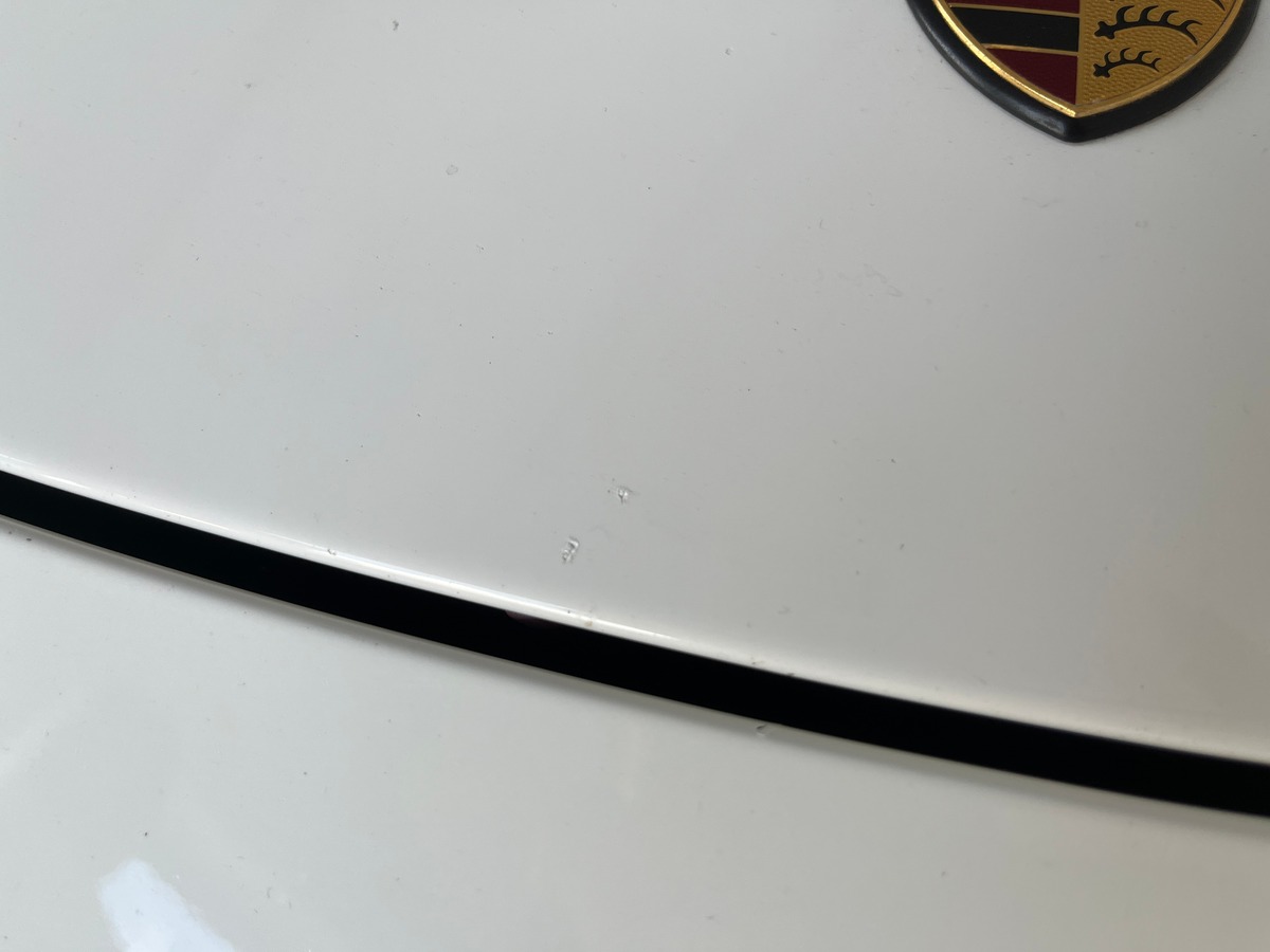 Porsche 911 Carrera S CABRIOLET 3.8 385ch PDK, SUIVI COMPLET PORSCHE