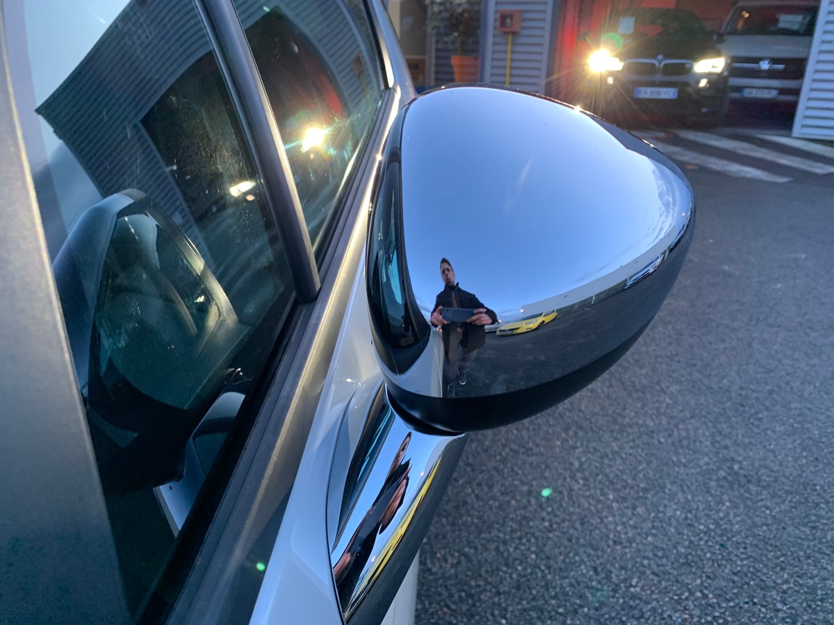 Citroën DS3 82 ch | Be chic | GPS | Régulateur de vitesse | Bluetooth