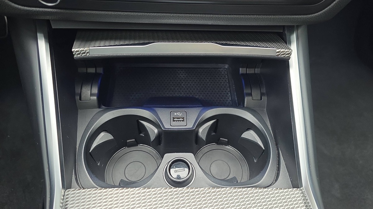 Bmw Série 3 Touring 330d G21 (286 ch)