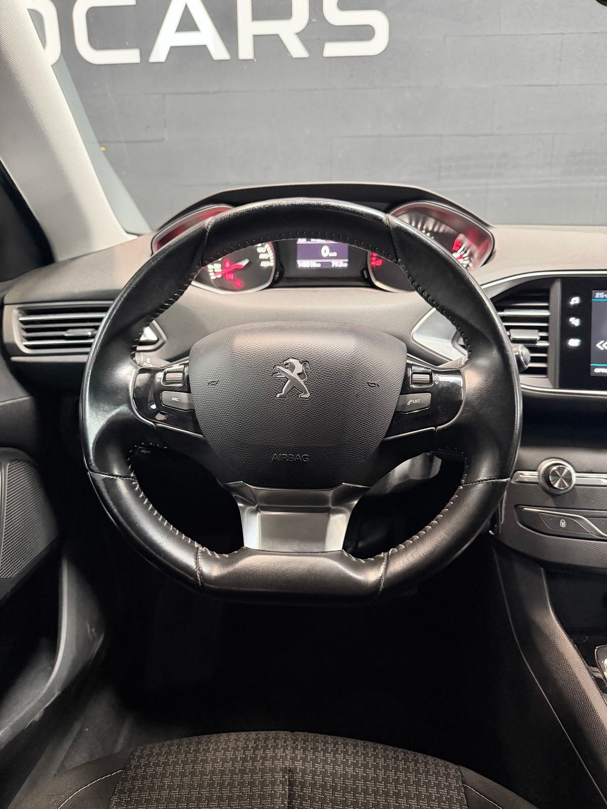 Peugeot 308 1.5 BLUE HDI 130 ACTIVE