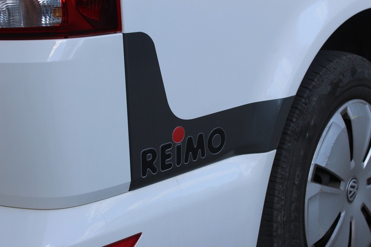 Volkswagen Transporter T6.1 TDi 150 ch DSG 7 AMENAGEMENT REIMO CITY VAN + CAMERA - CARPLAY - SOLAIRE