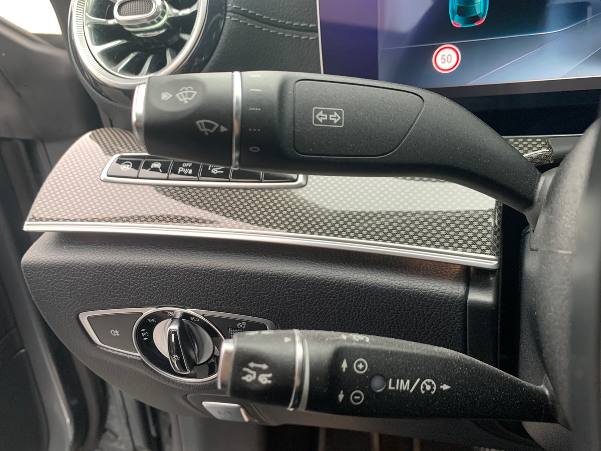 Mercedes-Benz Classe E Coupé 245 ch | 300 | EXCECUTIVE | Caméra 360° | Siéges chauffant, électrique