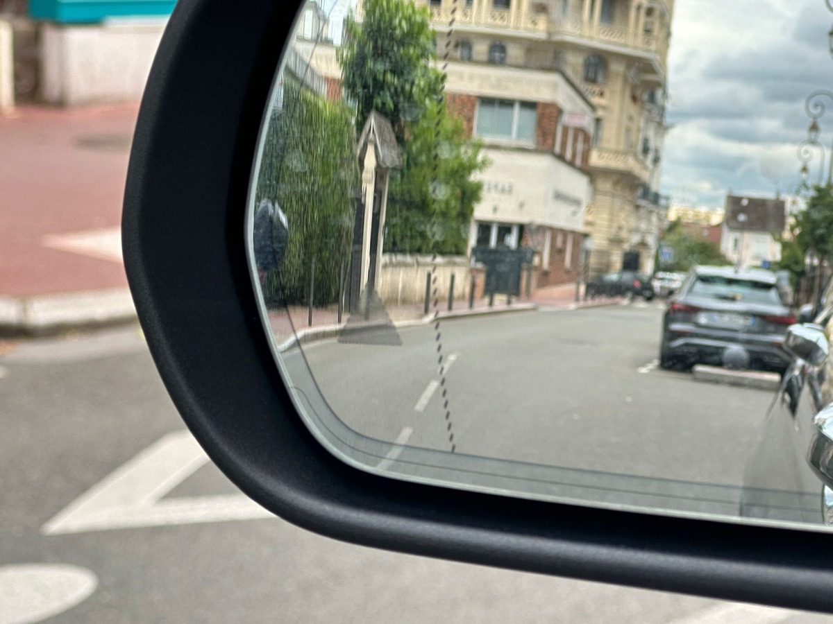 Mercedes-Benz Classe GLC 350 D FASCINATION 4MATIC BVA9