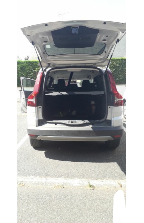 Dacia Jogger Expression