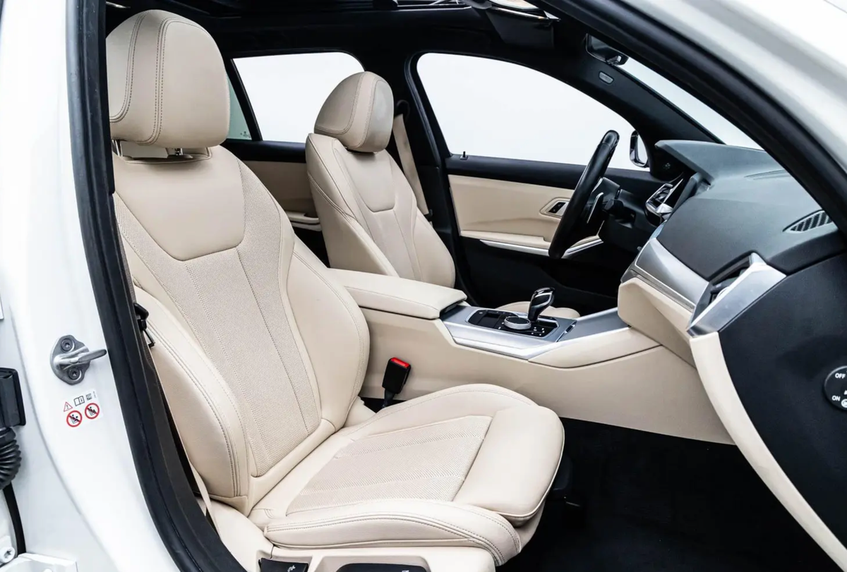 Bmw Série 3 Touring M340dA xDrive 340ch M Performance/VO Allemand/Malus 1600e