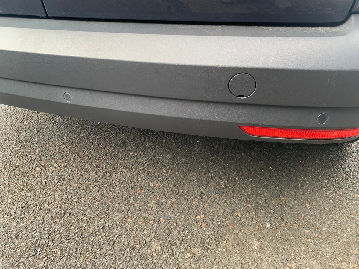 Volkswagen Caddy BUSINESS LINE TVA RECUPERABLE | Bluetooth | Régulateur de vitesse | Radar arriére