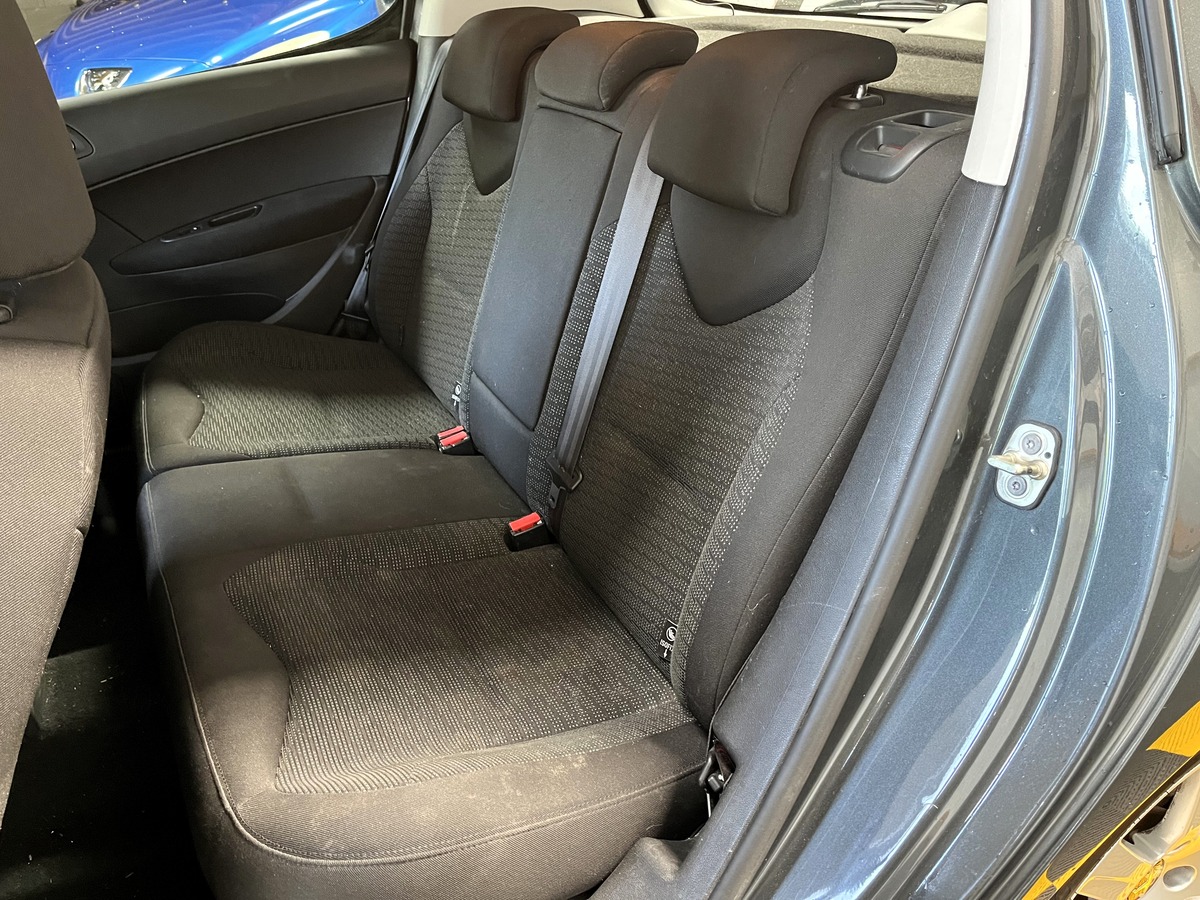 Peugeot 308 1.6 THP 120 FELINE BVA