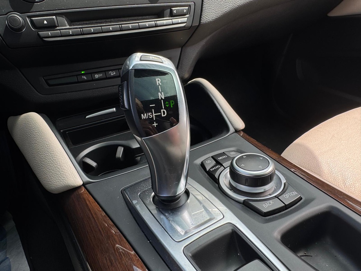 Bmw X6 Xdrive 40D 306 Luxe BVA / TO