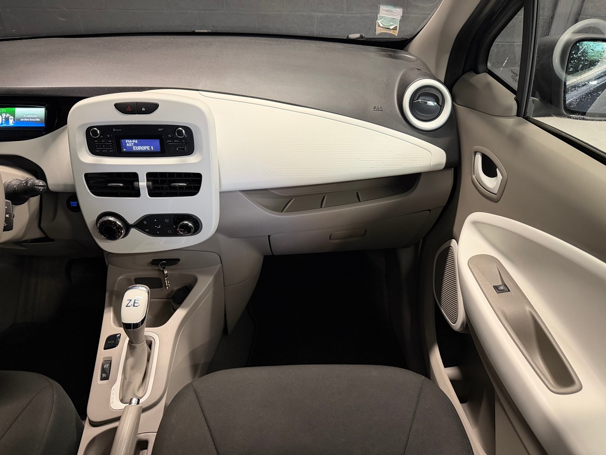 RENAULT Zoe R90 40kwh
