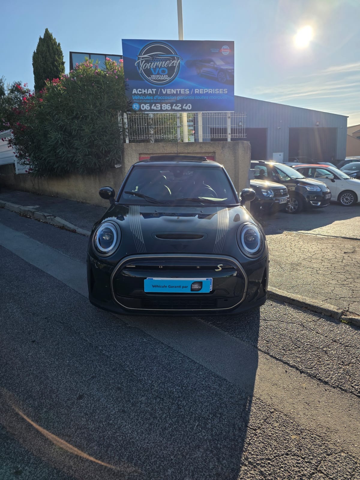 Photo du véhicule