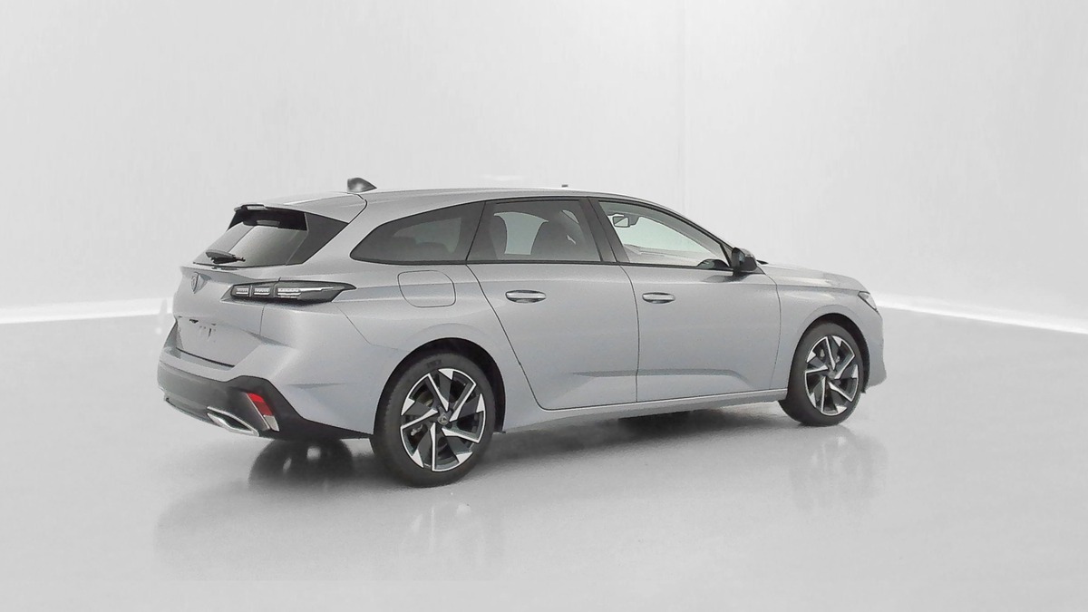 Peugeot 308 SW 1.5 BlueHDi 130ch Allure EAT8 | Plusieurs coloris disponible