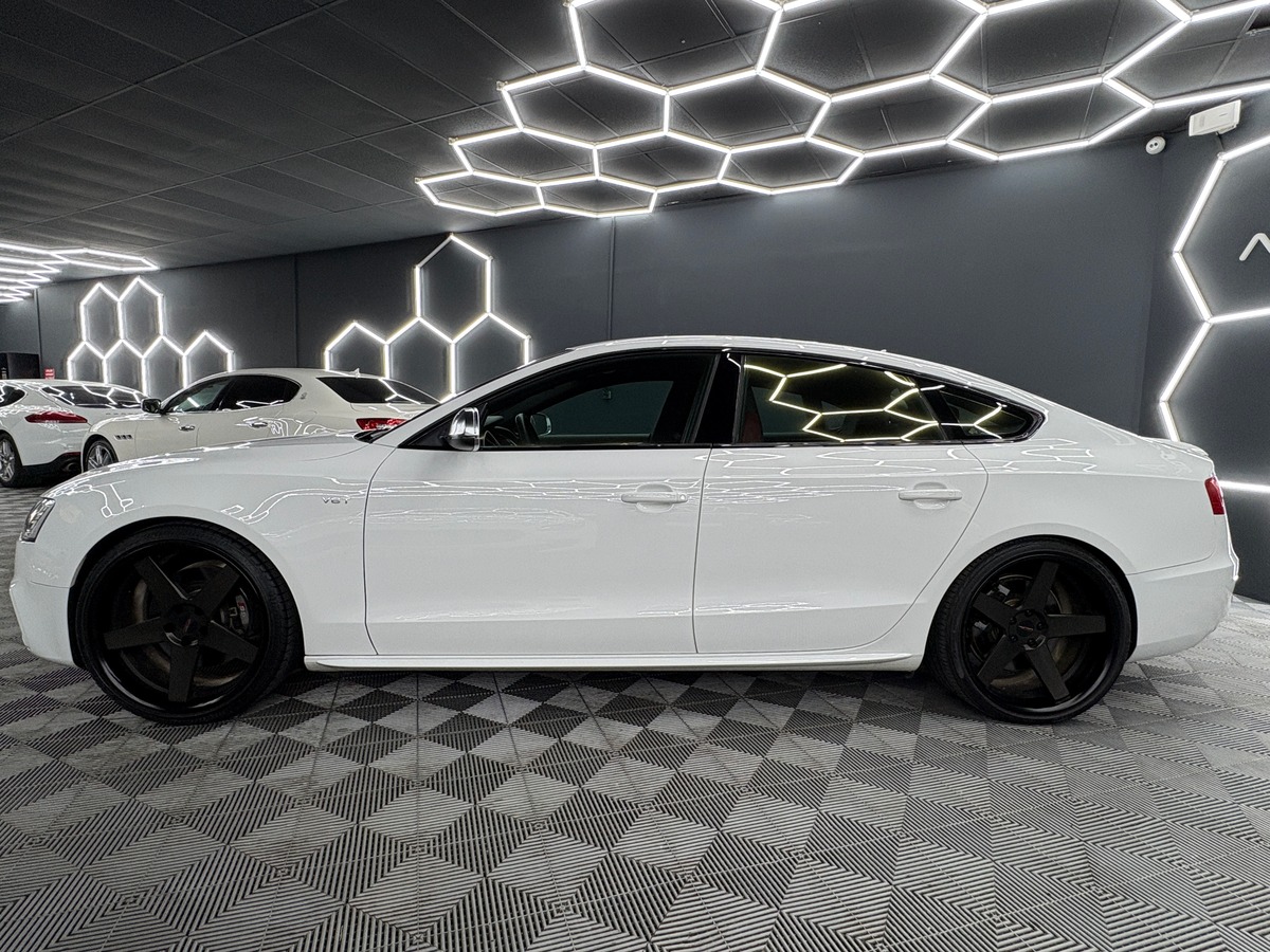 Audi S5 SPORTBACK V6 3.0 TFSI 333 S TRONIC