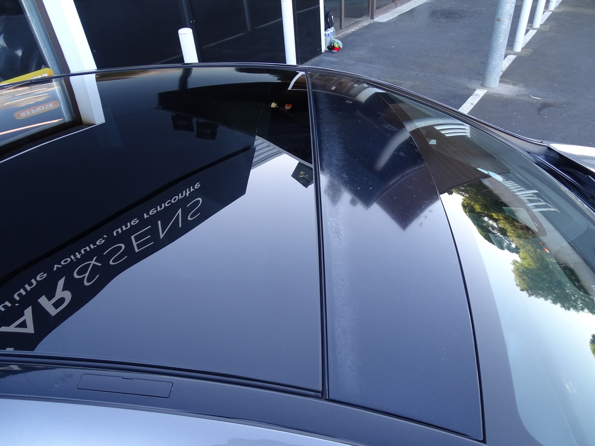 Mercedes-Benz CLA (2) 220D 177 Ch FASCINATION AMG 7G-DCT - Toit Panoramique / Sièges électriques