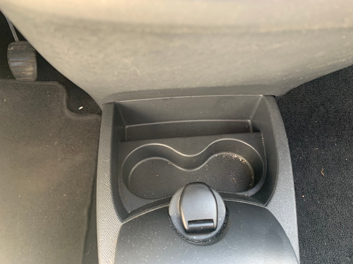 RENAULT Twingo 75 chevaux | Life | Premiére MAIN | Climatisation | Roue secours | Ordinateur de bord