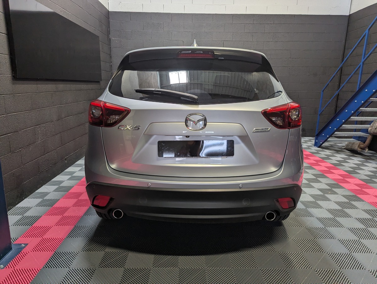 Mazda CX-5 2.2 DYNAMIQUE PLUS