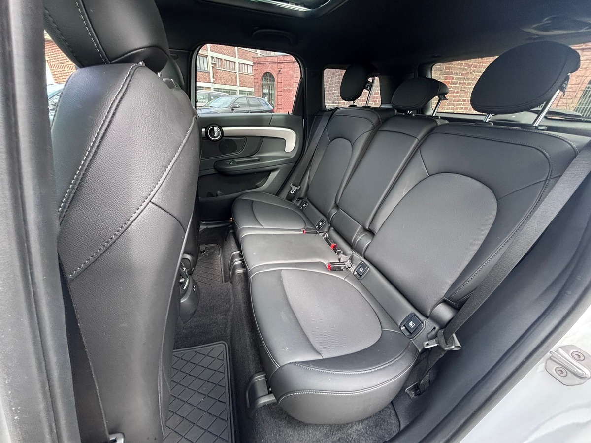 Mini Countryman Cooper 136ch Longstone BVA7 - Entretien MINI