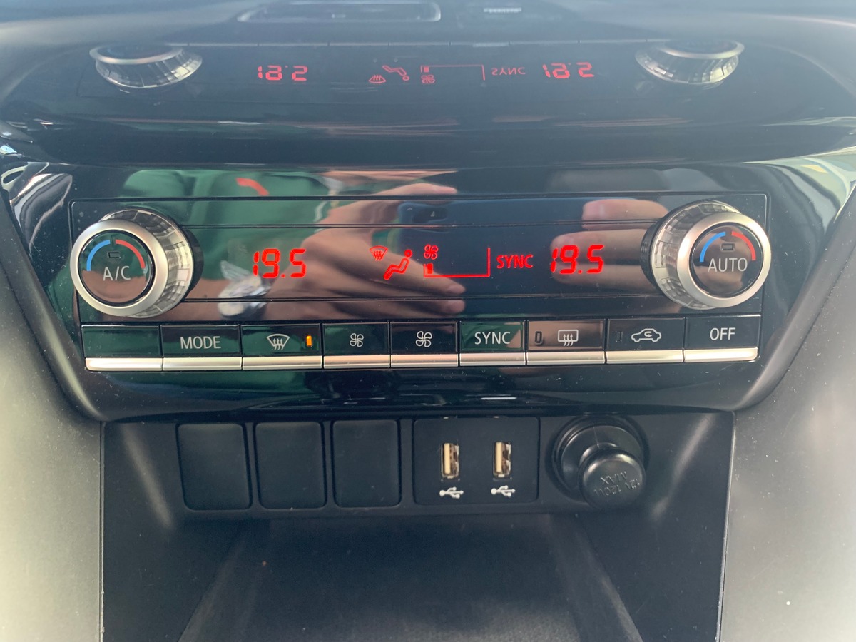 Mitsubishi Eclipse Cross 188 | Intense | Caméra recul | Apple car Play | Garantie constructeur