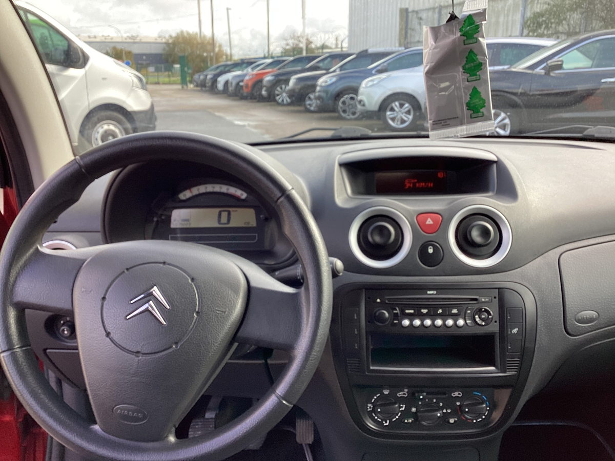 Citroën C3 1.4 Confort