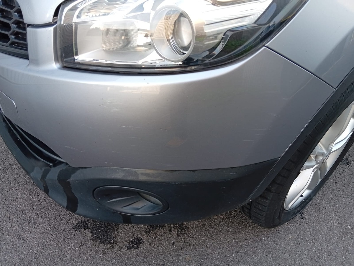 Nissan Qashqai Qashqai 1.5 dCi 110ch FAP Acenta / FAP neuf