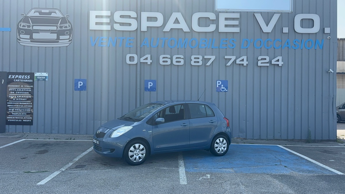Photo du véhicule