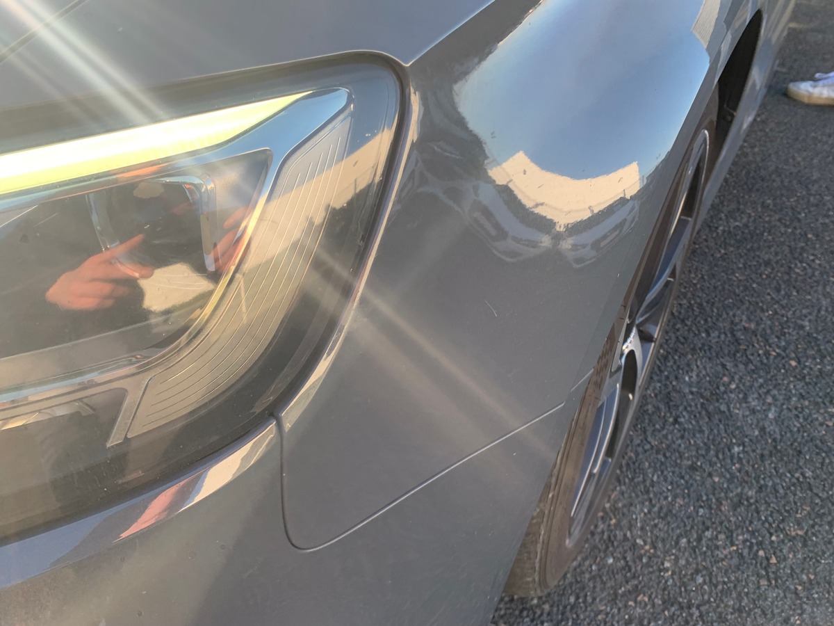 Audi A3 Berline 150 ch | Pack S-Line extérieur | Caméra recul | Clim automatique | Jantes Alu 18''