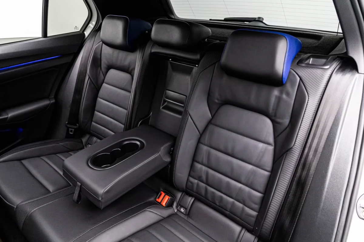 Volkswagen Golf 2.0 TSI 333ch R 20 ans 4Motion DSG7 Harman-Kardon Toit ouvrant Siège Cuir ventilé