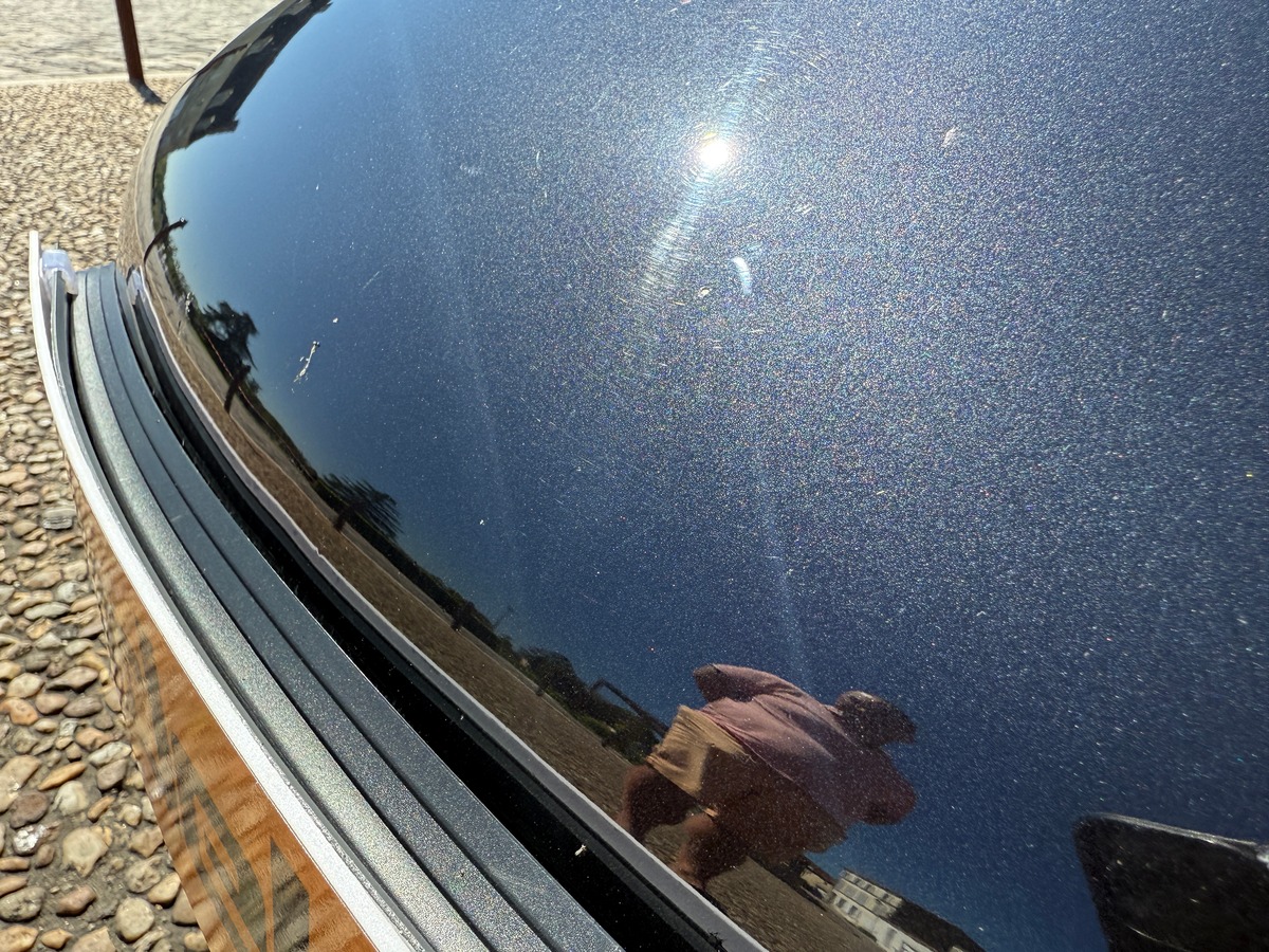 Porsche 911 CARRERA 4 CABRIOLET 997 3.6i Tiptronic S A