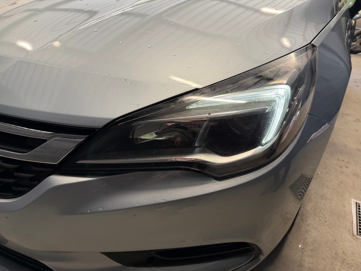 Opel Astra Tourer 1.6 cdti