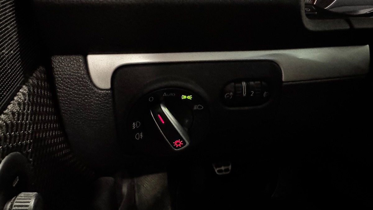 Volkswagen Scirocco 2.0 tdi Toit Panoramique